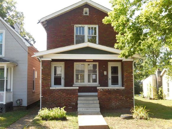 6508 Chamberlain Avenue St Louis, MO Multifamily Sold - Photo 1 of 12. Opens carousel modal