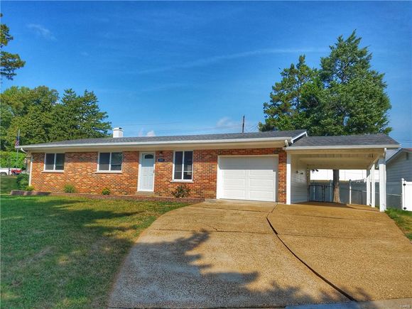 3091 Mel Nor Lane St Louis, MO House Sold - Photo 1 of 29. Opens carousel modal