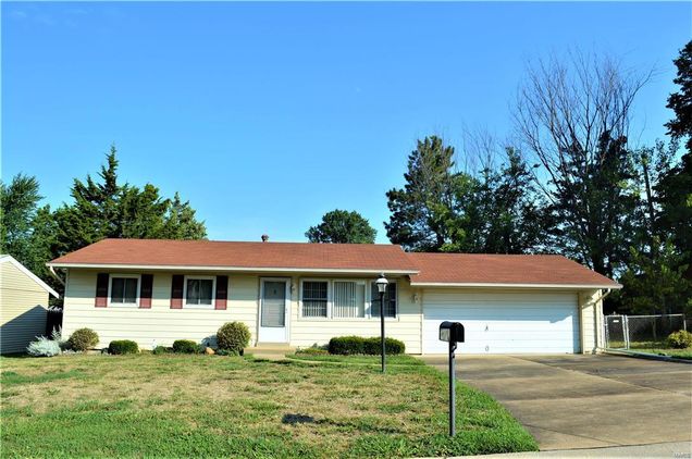 11337 Ranger Drive St Louis, MO House Sold - Photo 1 of 13. Opens carousel modal