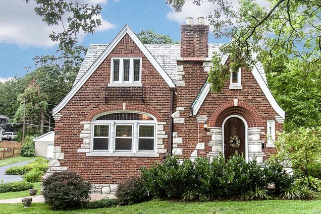 630 Fieldston Terrace Webster Groves, MO House Sold - Photo 1 of 30. Opens carousel modal