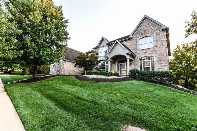 1438 Country Lake Estates Chesterfield, MO House Sold - Photo 1 of 74. Opens carousel modal
