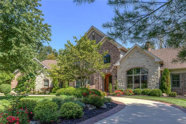 13401 Mason Grove Lane Town and Country, MO House Sold - Photo 1 of 30. Opens carousel modal