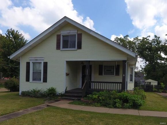 402 S Taylor Kirkwood, MO House Sold - Photo 1 of 1. Opens carousel modal