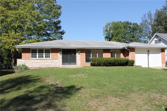 4123 Chasewood Drive St Louis, MO House Sold - Photo 1 of 23. Opens carousel modal