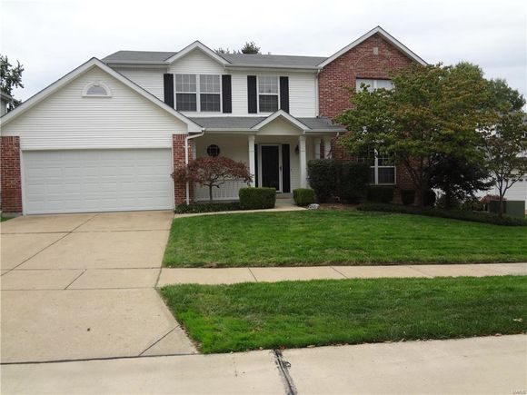 2113 Ashton Circle Court St Louis, MO House Sold - Photo 1 of 27. Opens carousel modal