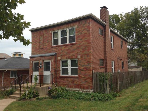 3625 Phillips St Louis, MO Multifamily Sold - Photo 1 of 18. Opens carousel modal