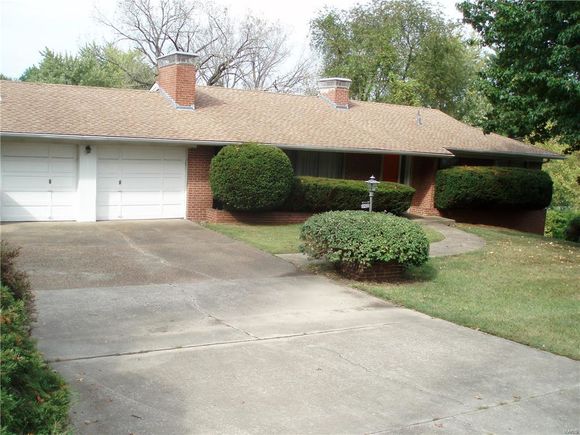 2255 Redman Road St Louis, MO House Sold - Photo 1 of 24. Opens carousel modal