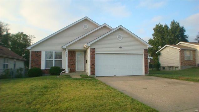 9239 Cozens Avenue St Louis, MO House Sold - Photo 1 of 24. Opens carousel modal