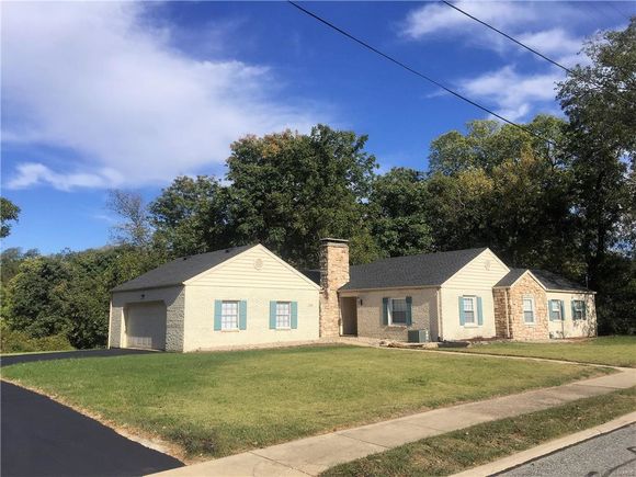 130 Hillcrest Avenue Collinsville, IL House Sold - Photo 1 of 52. Opens carousel modal