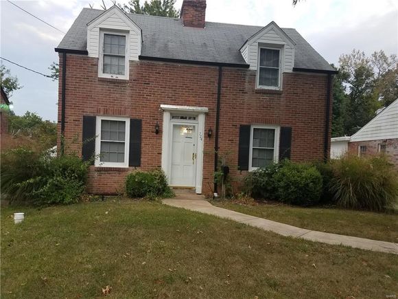 724 N Florissant Road St Louis, MO House Sold - Photo 1 of 5. Opens carousel modal