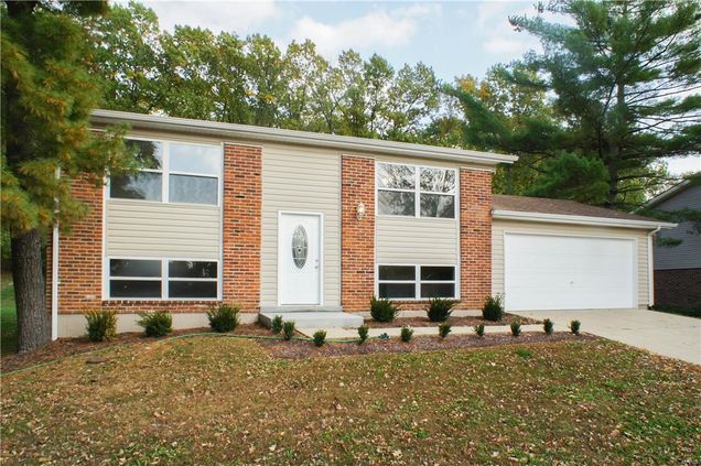 6326 Sean Parkway St Louis, MO House Sold - Photo 1 of 21. Opens carousel modal
