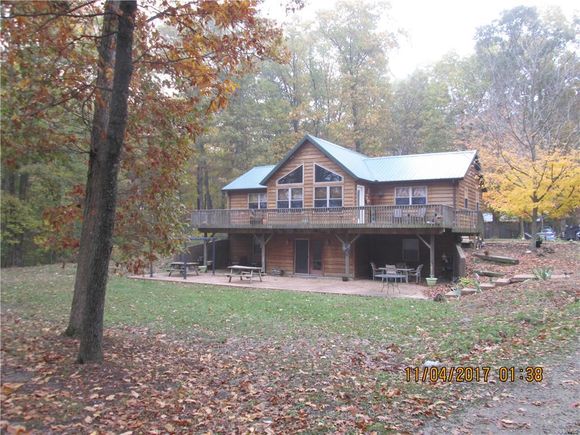 6380 Meacham Road IUKA, IL House Sold - Photo 1 of 25. Opens carousel modal
