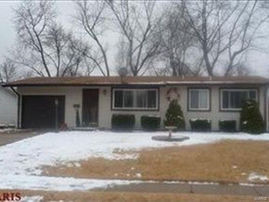 845 Hazelvalley Drive Hazelwood, MO House Sold - Photo 1 of 1. Opens carousel modal