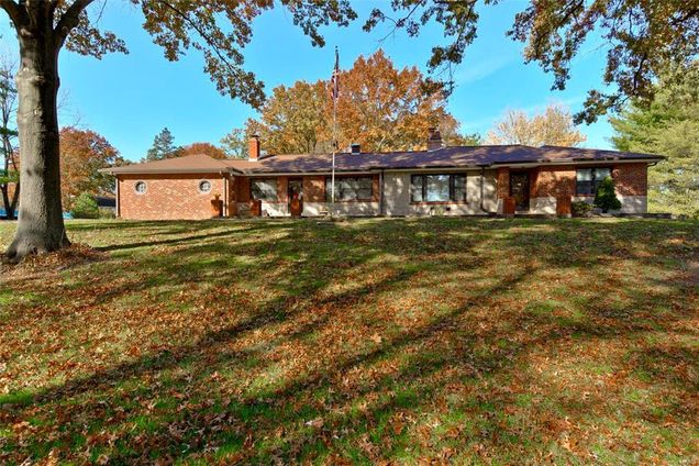 12611 Elnore St Louis, MO House Sold - Photo 1 of 36. Opens carousel modal