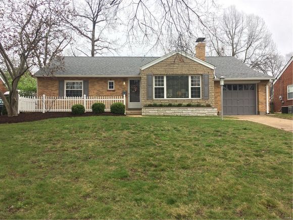 736 Glenway Glendale, MO House Sold - Photo 1 of 1. Opens carousel modal