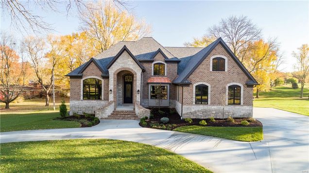 149 Pebble Acres St Louis, MO House Sold - Photo 1 of 70. Opens carousel modal