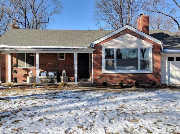 765 Venneman Avenue St Louis, MO House Sold - Photo 1 of 49. Opens carousel modal