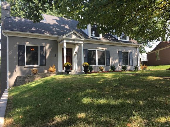 45 Chafford Woods St Louis, MO House Sold - Photo 1 of 38. Opens carousel modal