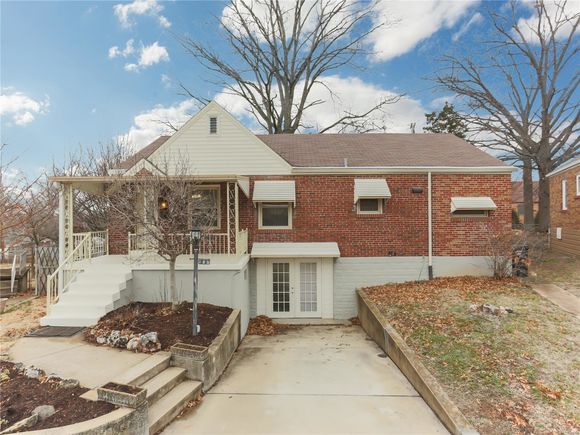 180 Lemay Gardens Drive St Louis, MO House Sold - Photo 1 of 24. Opens carousel modal