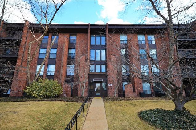 585 Coeur De Royale Unit 408 St Louis, MO Condo Sold - Photo 1 of 24. Opens carousel modal
