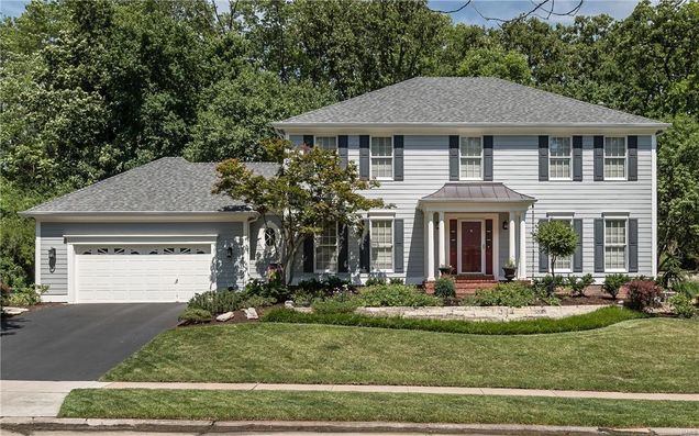 514 Pointe Essex Court Kirkwood, MO House Sold - Photo 1 of 40. Opens carousel modal