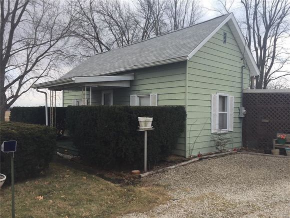 92 Olive Street Rockbridge, IL House Sold - Photo 1 of 17. Opens carousel modal