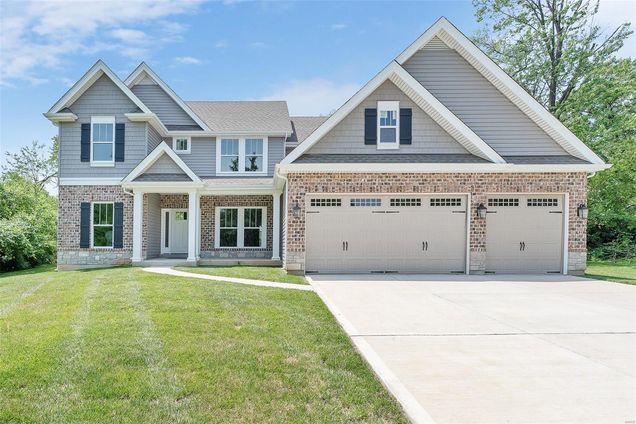 4279 Leonard St Louis, MO House Sold - Photo 1 of 46. Opens carousel modal