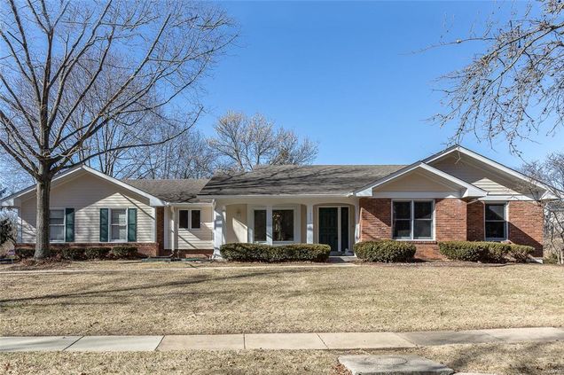 14635 Chermoore Chesterfield, MO House Sold - Photo 1 of 40. Opens carousel modal