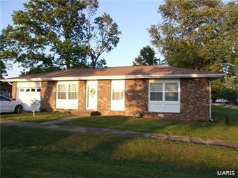 101 Flora Valier, IL House Sold - Photo 1 of 16. Opens carousel modal