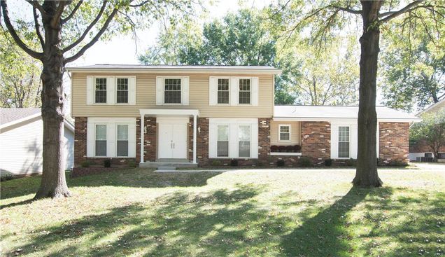 314 Windsor Spring Drive St Louis, MO House Sold - Photo 1 of 26. Opens carousel modal