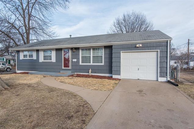 7200 Marlton St Louis, MO House Sold - Photo 1 of 39. Opens carousel modal