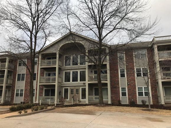 5375 N Kenrick Parke Drive Unit 206 St Louis, MO Condo Sold - Photo 1 of 25. Opens carousel modal
