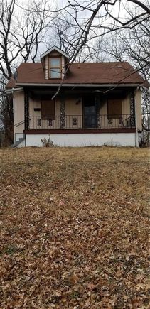 8931 Scottdale Avenue St Louis, MO House Sold - Photo 1 of 10. Opens carousel modal