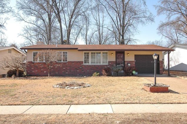 848 Hazelvalley Hazelwood, MO House Sold - Photo 1 of 17. Opens carousel modal