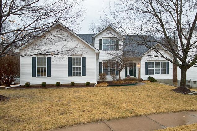 1640 Ivy Chase Lane Fenton, MO House Sold - Photo 1 of 54. Opens carousel modal