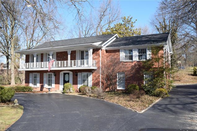 9801 Countryshire St Louis, MO House Sold - Photo 1 of 33. Opens carousel modal