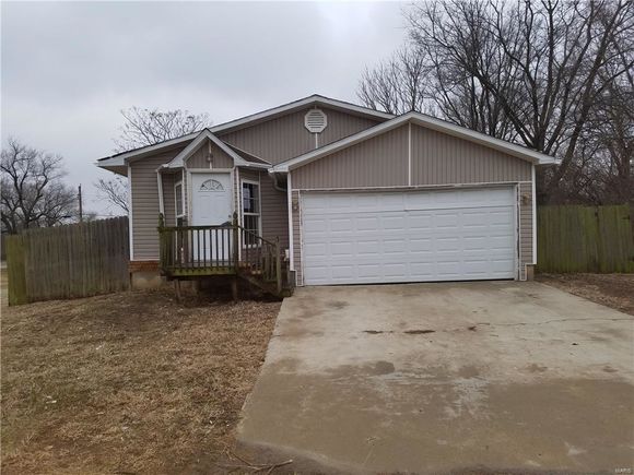 209 Allen Street Madison, IL House Sold - Photo 1 of 12. Opens carousel modal