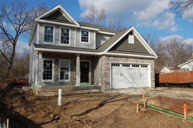 511 Woodard Uc Lane Kirkwood, MO House Sold - Photo 1 of 76. Opens carousel modal