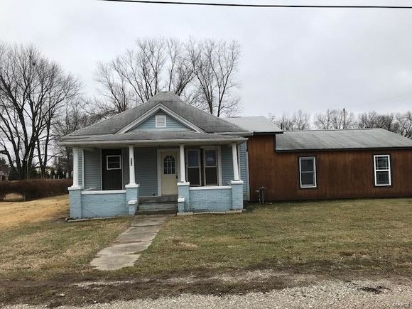 378 W Myrtle Palmyra, IL House Sold - Photo 1 of 19. Opens carousel modal