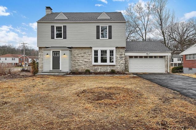 5 Chafford Woods Brentwood, MO House Sold - Photo 1 of 29. Opens carousel modal