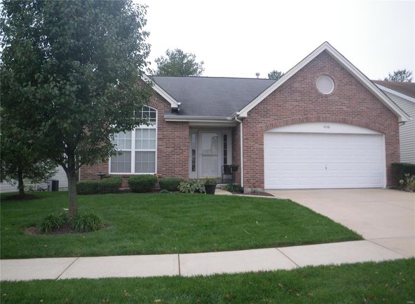 1008 Saratoga Springs Court Florissant, MO House Sold - Photo 1 of 30. Opens carousel modal