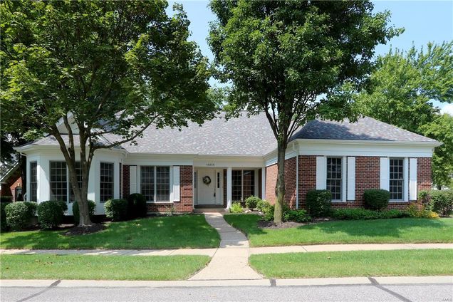 15356 Oaktree Estates Drive Chesterfield, MO Condo Sold - Photo 1 of 28. Opens carousel modal
