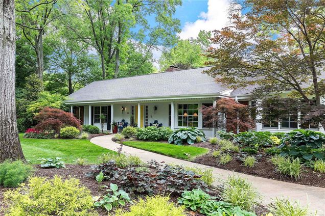 10 Bellerive Country Club Town and Country, MO House Sold - Photo 1 of 36. Opens carousel modal