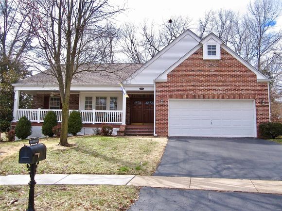 700 Mark Wesley Lane Ballwin, MO House Sold - Photo 1 of 40. Opens carousel modal