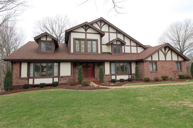 10532 Alswell Court St Louis, MO House Sold - Photo 1 of 51. Opens carousel modal