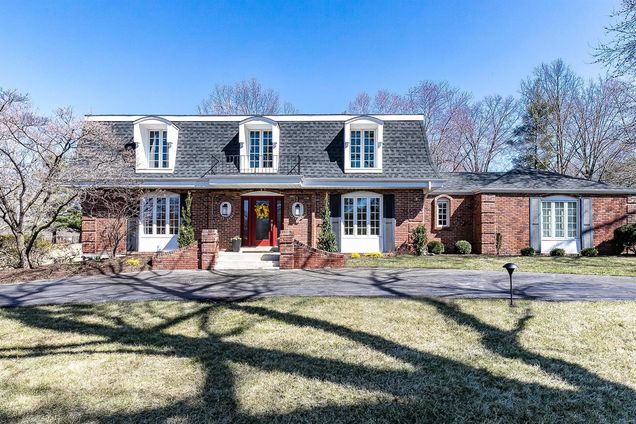 348 Pebble Acres Drive Town and Country, MO House Sold - Photo 1 of 53. Opens carousel modal