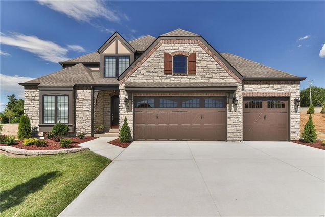 14706 Schoettler Grove Court Chesterfield, MO House Sold - Photo 1 of 66. Opens carousel modal