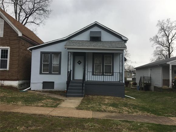 6532 Corbitt Avenue St Louis, MO House Sold - Photo 1 of 23. Opens carousel modal