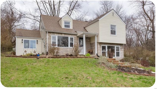 19 S Dellwood Dellwood, MO House Sold - Photo 1 of 43. Opens carousel modal