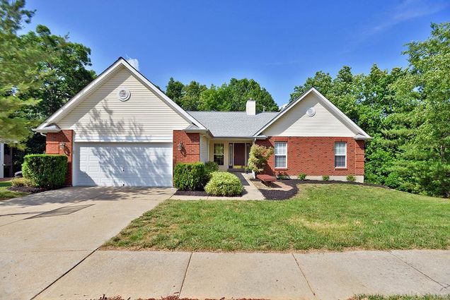 1656 Ivy Chase Fenton, MO House Sold - Photo 1 of 56. Opens carousel modal